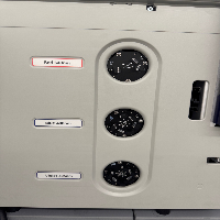BD FACSLyric Flow Cytometer image 1